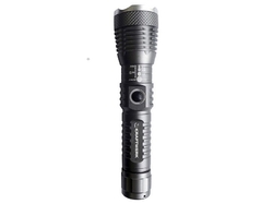 LED svítilna Li-Ion 3,7V /2000mAh CREE LED 6W PROFI Line