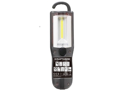 LED svítilna Li-Ion 3,7V /2000mAh 3W COB LED PROFI Line