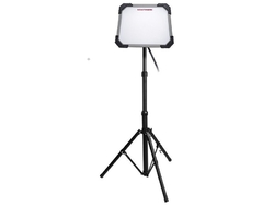 LED svítilna 230V /47W SMD LED T5000 + stativ PROFI Line