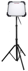 LED svítilna 230V /47W SMD LED T5000 + stativ (Francie) PROFI Line