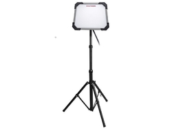 LED svítilna 230V /24W SMD LED T2500 + stativ PROFI Line