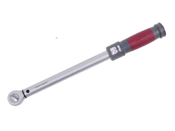Momentový klíč 3/8" 10-60Nm ergokraft Automotive