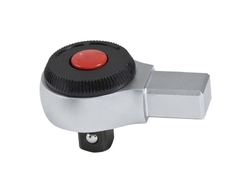Ráčnová hlava 1/2" 72 zubů pro momentové klíče 3235H / 3236H PROFI Line
