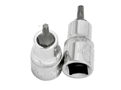 Nástavec 1/2" bit Torx T20 /56mm PROFI Line