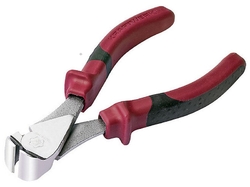 Kleště štípací čelní 160mm ergokraft PROFI Line