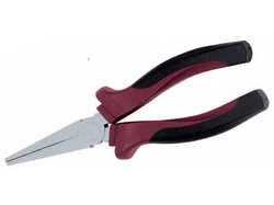 Kleště ploché 160mm ergokraft PROFI Line