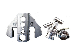 Čelisti pro KR-3291-220 PROFI Line