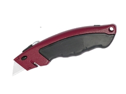 Nůž s lichoběžníkovým hrotem 180mm a štípačkou drátů PROFI Line