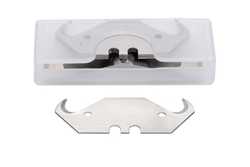 Výměnný hrot vyhnutý pro KR-3301 / 3302 / 3004 5ks PROFI Line
