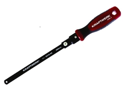 Pilka na kov / držák pilový plátku 300mm HSS-Bimetal ergokraft PROFI Line
