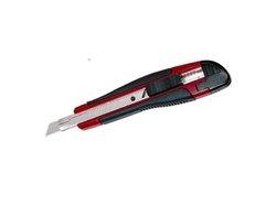 Nůž s ulamovacím hrotem 9mm /135mm ergokraft PROFI Line