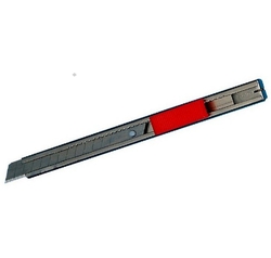 Nůž s ulamovacím hrotem 9mm /129mm PROFI Line