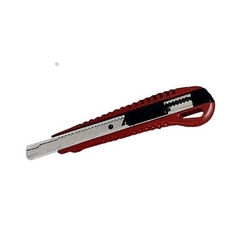 Nůž s ulamovacím hrotem 9mm /130mm Metallic PROFI Line