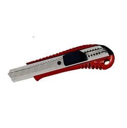 Nůž s ulamovacím hrotem 18mm /155mm Metallic PROFI Line