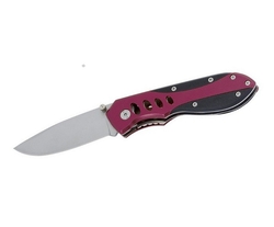 AKCE KW Nůž sklápěcí s klipem 188mm PROFI Line