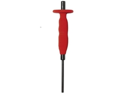 Vyražeč 8,0mm /225mm s plastovou rukojetí PROFI Line