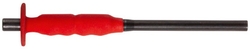 Vyražeč 6,0mm /260mm s plastovou rukojetí PROFI Line