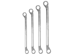 Sada klíčů trháků 21-32mm 4ks PROFI Line