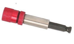Držák bitů 5/16" magnetický stavitelný 84mm PROFI Line