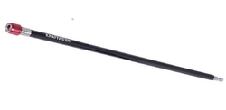 Držák bitů 1/4" magnetický s pojistkou 300mm PROFI Line