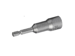 Nástavec 1/4" 10,0mm magnetický PROFI Line