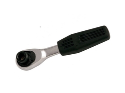 Ráčna 1/4" 72 zubů na bity XS PROFI Line