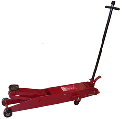 Hydraulický zvedák pojízdný 150-560mm 5000kg Automotive