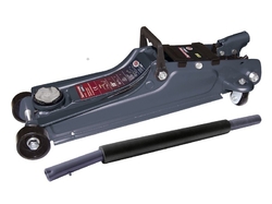 AKCE KW Hydraulický zvedák pojízdný 85-380mm 2000kg Automotive