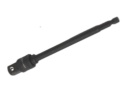 Adaptér 1/4" (vnitřní) x 1/4" (vnější) /150mm rychloupínací kovaný PROFI Line