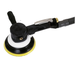 Pneumatická bruska excentrická 150mm Automotive