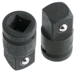 Adaptér 1/2" (vnitřní) x 3/4" (vnější) kovaný PROFI Line