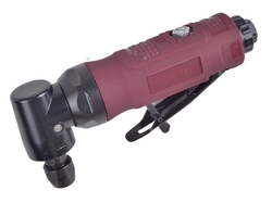 Pneumatická bruska přímá 90° 6mm / 1/4" 18000rpm Automotive