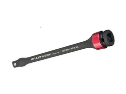 Prodloužení 1/2" torzní 120Nm kované Automotive