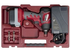 Aku šroubovák 1/4" 14,8V 230Nm PROFI Line