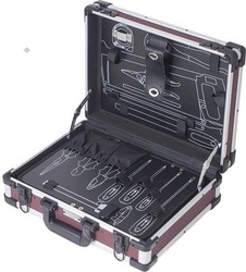 Kufr na nářadí s přihrádkami pro KR-3946 PROFI Line