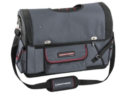 Brašna na nářadí s ocelovým držadlem 40l, nosnost 23kg PROFI Line