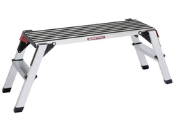 AKCE KW Plošina pracovní hliníková 965x480x300mm PROFI Line