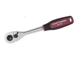 Ráčna 1/2" 120 zubů HIGHTECH POWER FINE PROFI Line