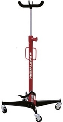 Hydraulický zvedák převodovky 0,5t