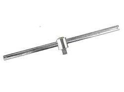 Vratidlo 3/4" 450mm se zámkem PROFI Line