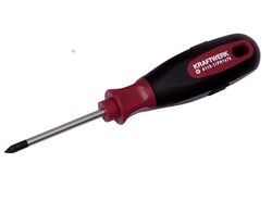 Šroubovák křížový Philips PH 2 /100mm ergokraft PROFI Line