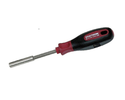 Šroubovák držák bitů 1/4" ergokraft PROFI Line