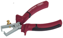Kleště odizolovací 160mm HIGHTECH PROFI Line