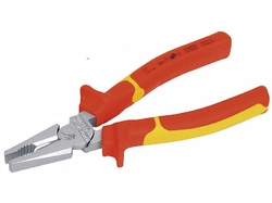 Kleště kombinované 180mm VDE 1000V HIGHTECH PROFI Line