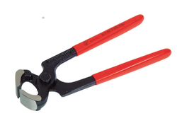 Kleště štípací čelní 210mm HIGHTECH PROFI Line