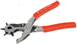 Kleště děrovací 220mm HIGHTECH PROFI Line