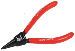 Kleště segerové A1 vnější rovné 10-25mm /135mm HIGHTECH PROFI Line