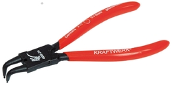 Kleště segerové J11 vnitřní vyhnuté 12-25mm /125mm HIGHTECH PROFI Line