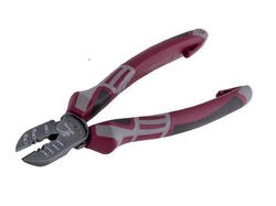 Kleště štípací boční odizolovací 190mm HIGHTECH PROFI Line