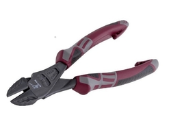 Kleště štípací boční silové 180mm HIGHTECH PROFI Line